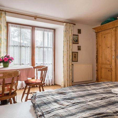 Ferienwohnung Achraintal 4 Lindau  Esterno foto