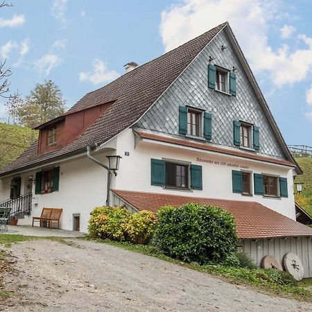 Ferienwohnung Achraintal 4 Lindau  Esterno foto