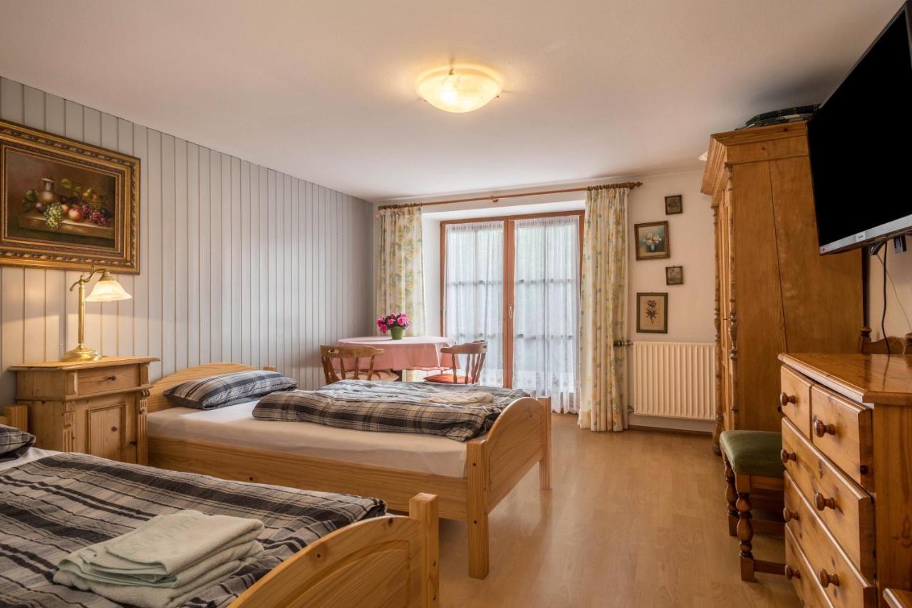 Ferienwohnung Achraintal 4 Lindau  Esterno foto