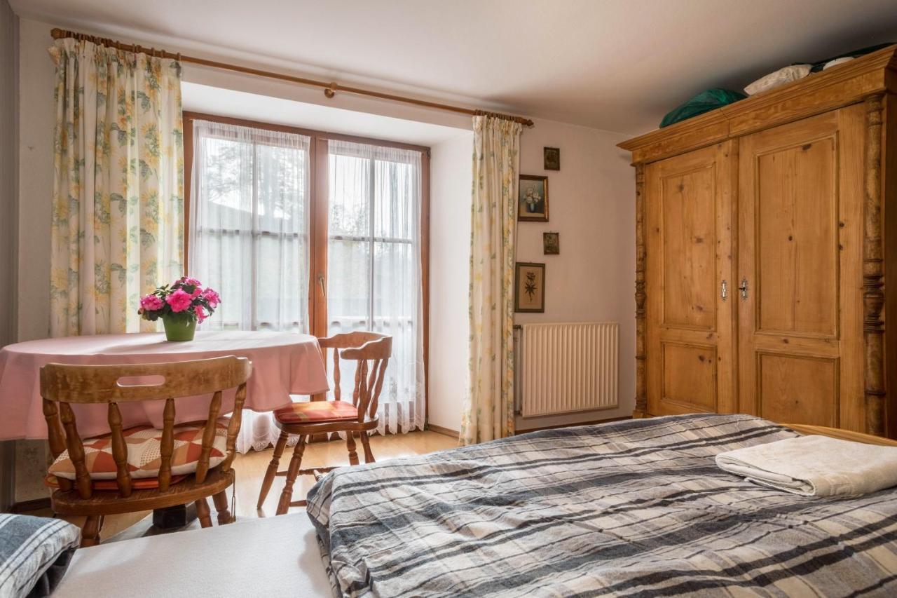 Ferienwohnung Achraintal 4 Lindau  Esterno foto