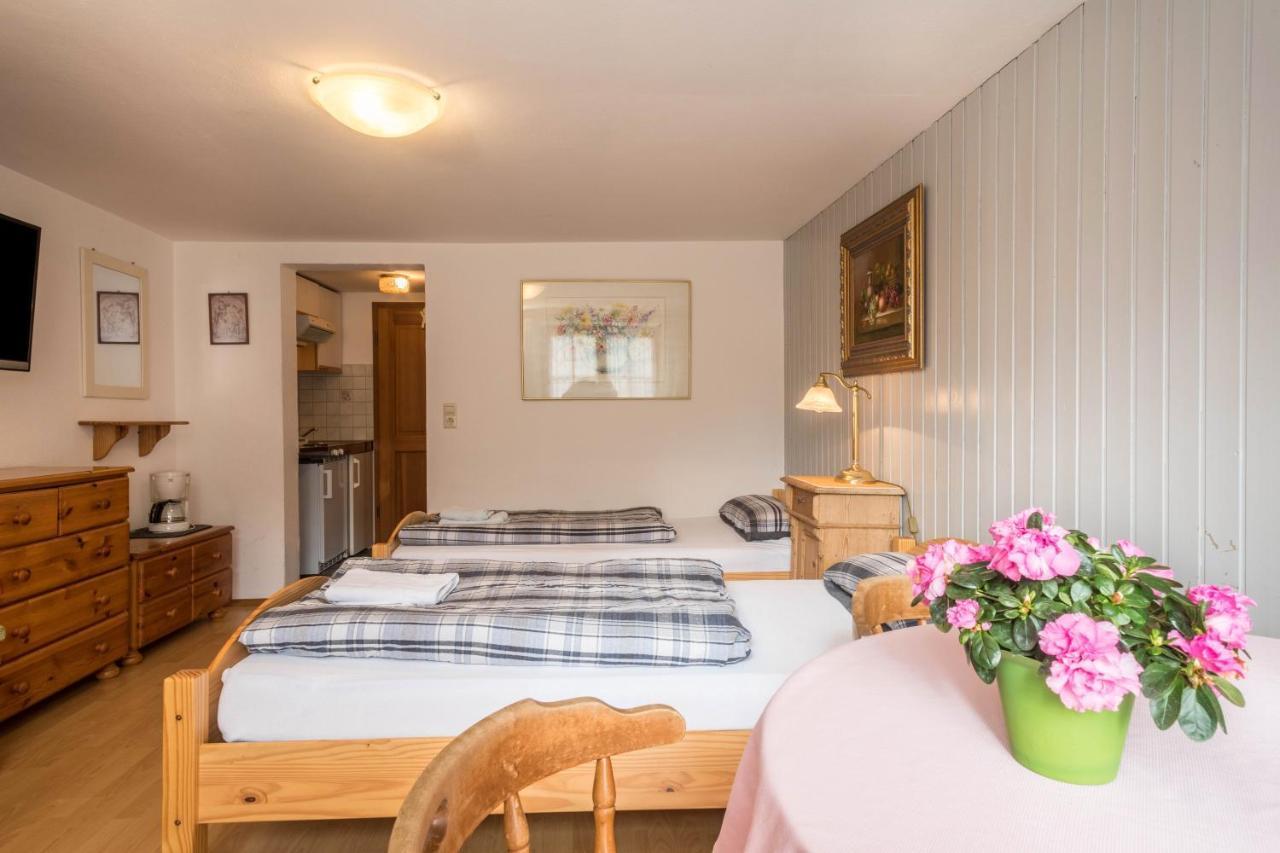 Ferienwohnung Achraintal 4 Lindau  Esterno foto