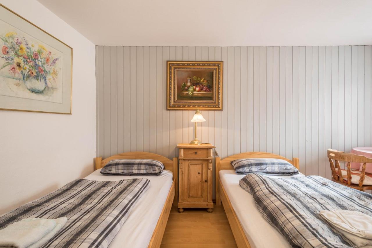 Ferienwohnung Achraintal 4 Lindau  Esterno foto