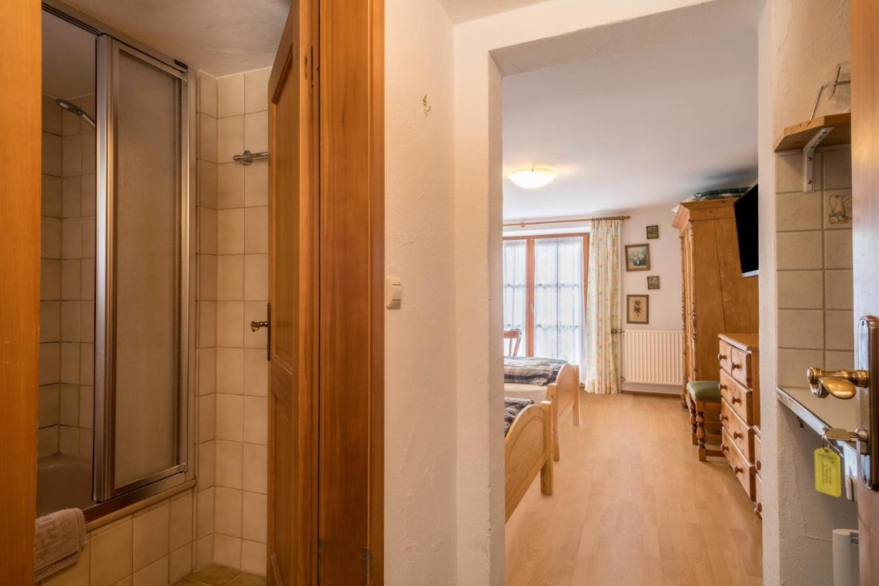 Ferienwohnung Achraintal 4 Lindau  Esterno foto
