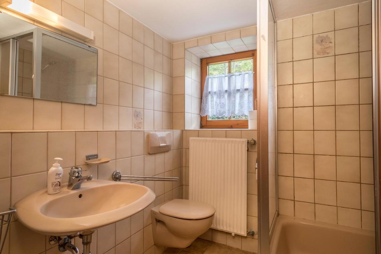 Ferienwohnung Achraintal 4 Lindau  Esterno foto