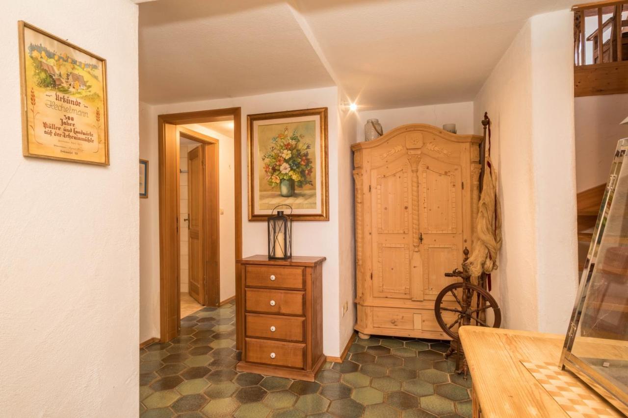 Ferienwohnung Achraintal 4 Lindau  Esterno foto