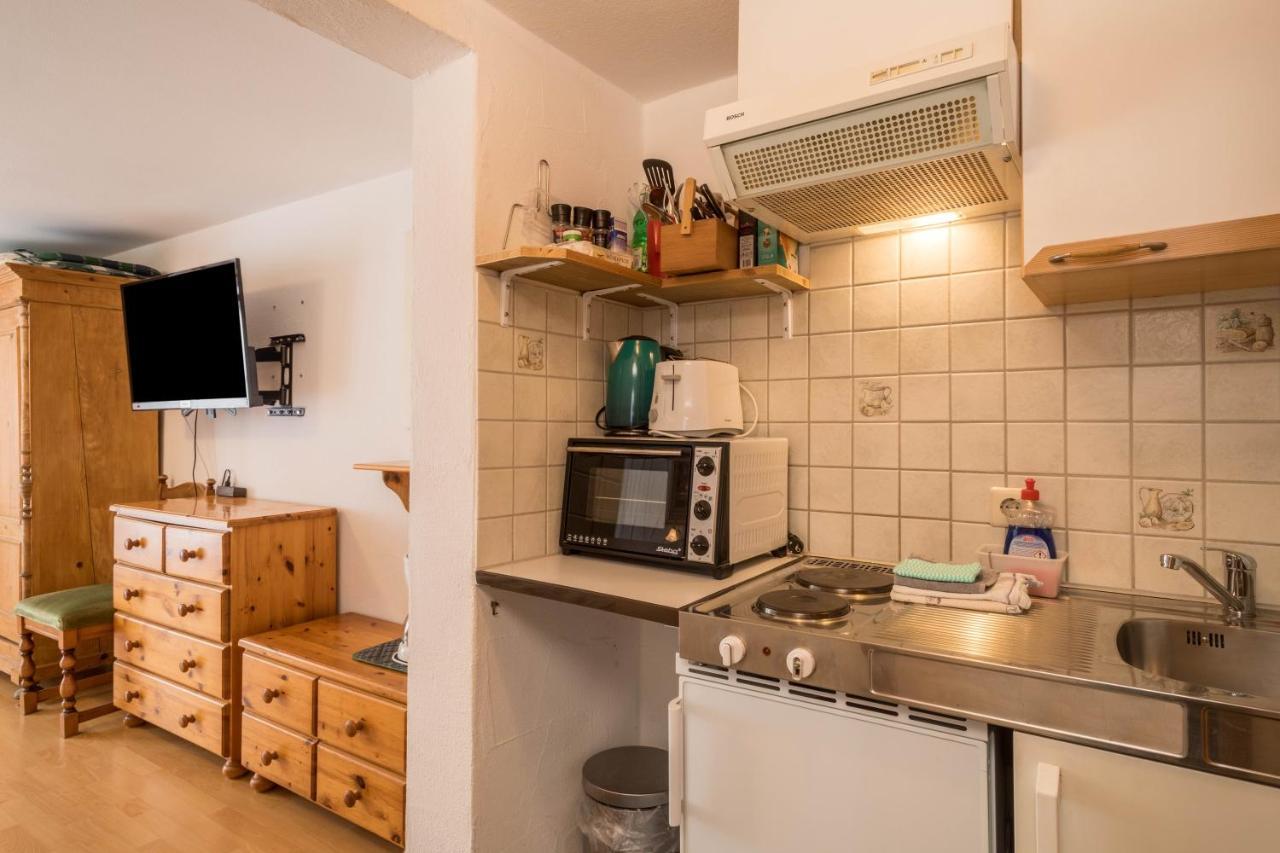 Ferienwohnung Achraintal 4 Lindau  Esterno foto