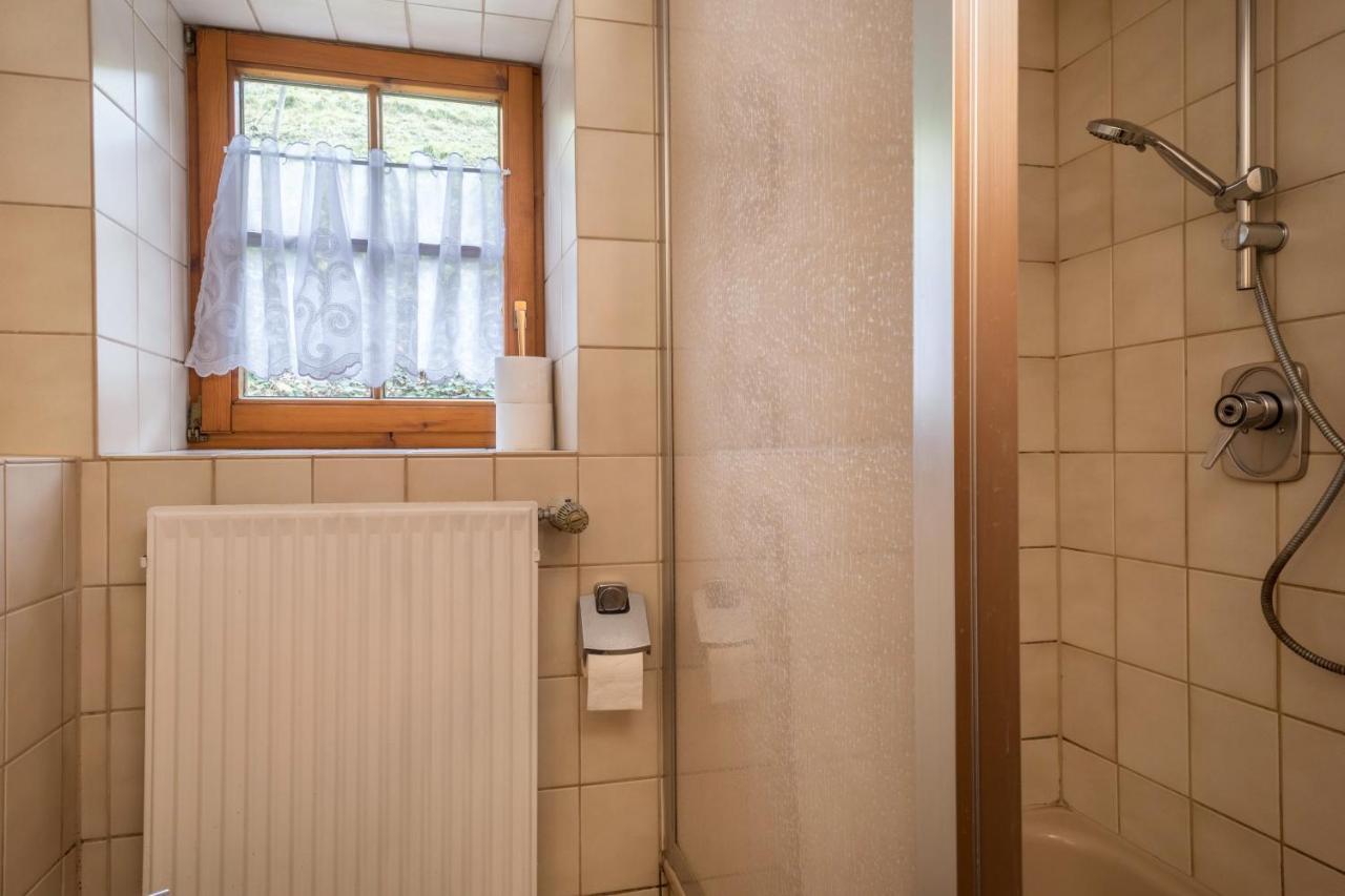 Ferienwohnung Achraintal 4 Lindau  Esterno foto